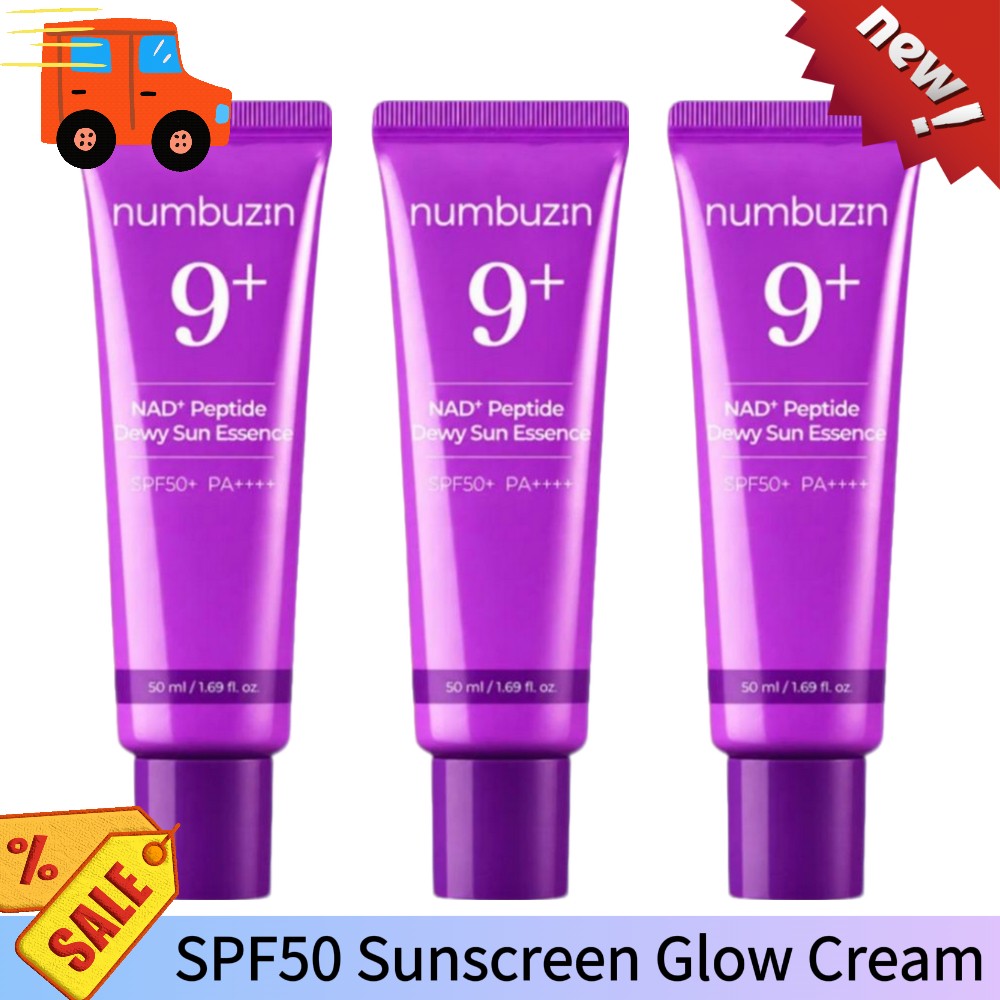 넘부진 9+ SPF50 선스크린 50ml 워터프루프 땀 - Spf 50 Waterproof Sunscreen 리뷰 및 가격