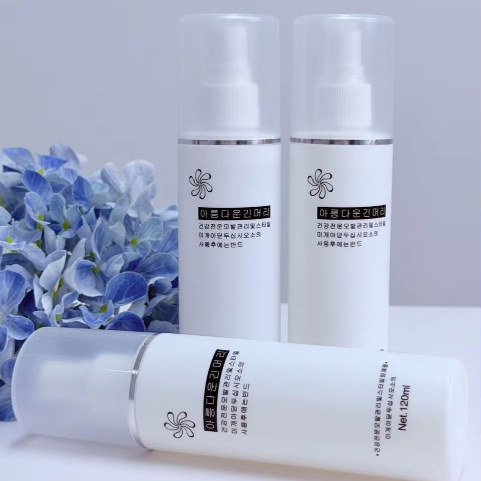 휴대용 합성모 가발 엉킴 방지 스프레이, 가발용 보습  - Hair Care 리뷰 및 가격