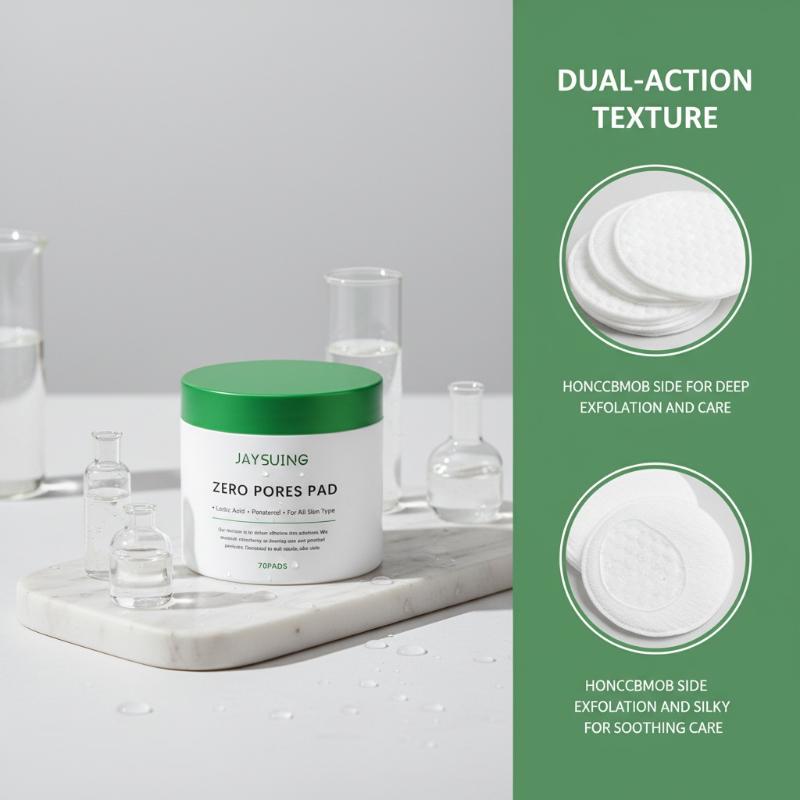 살리실산 진정 페이셜 클렌징 패드, 유분 조절 및 각질 - Salicylic Acid Blackhead Remover 리뷰 및 가격