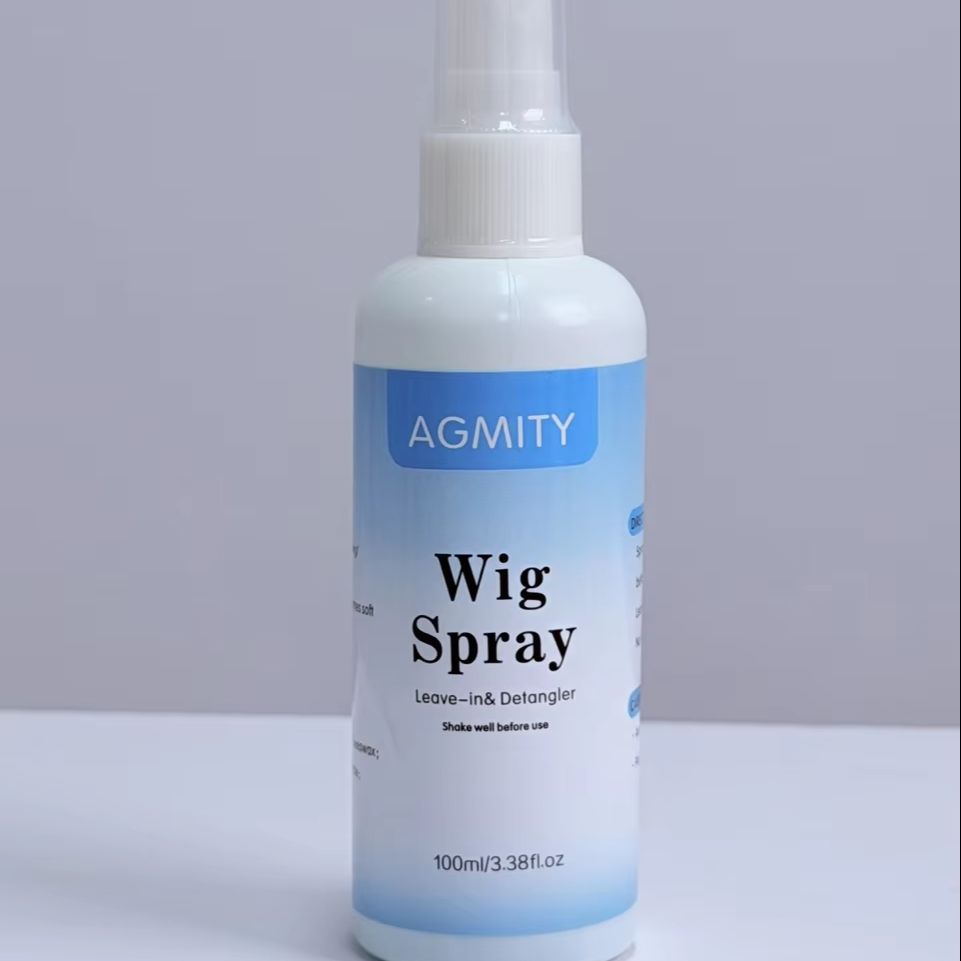 가발용 100ml 헤어 케어 리퀴드, 곱슬거림 방지,  - Hair Care 리뷰 및 가격