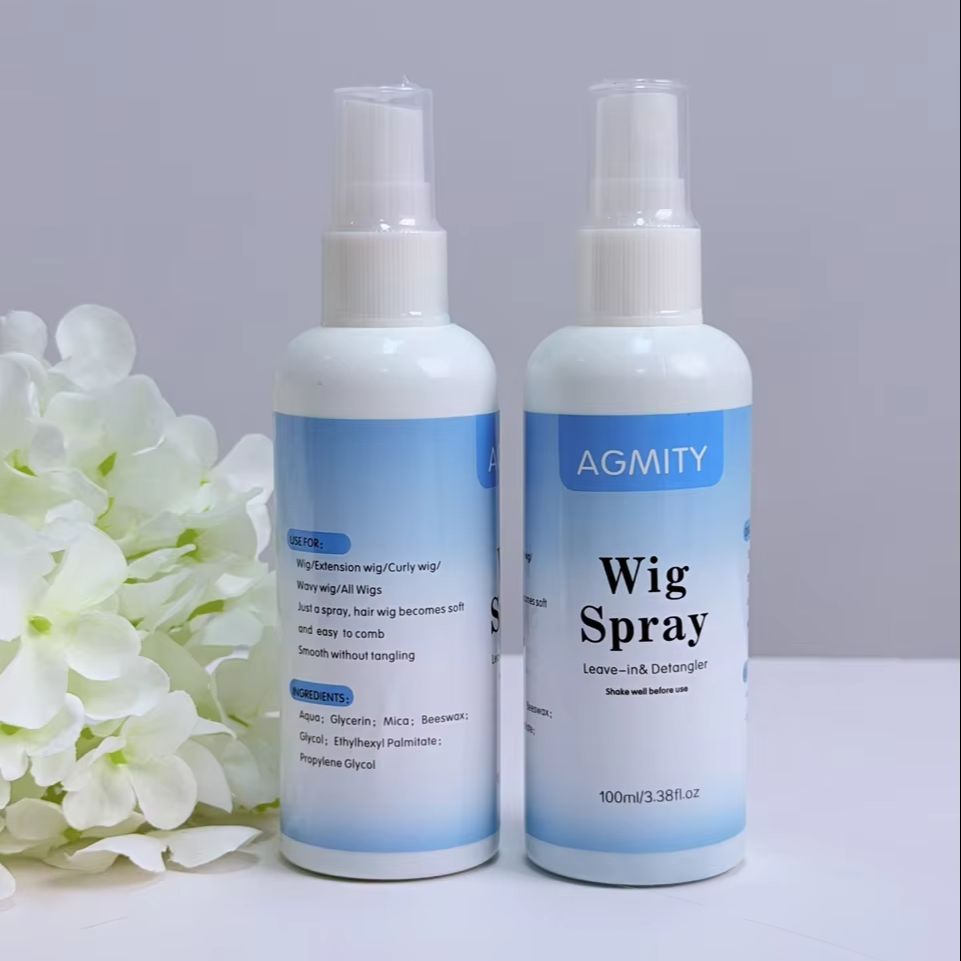 가발용 100ml 헤어 케어 리퀴드, 곱슬거림 방지,  - Hair Care 리뷰 및 가격