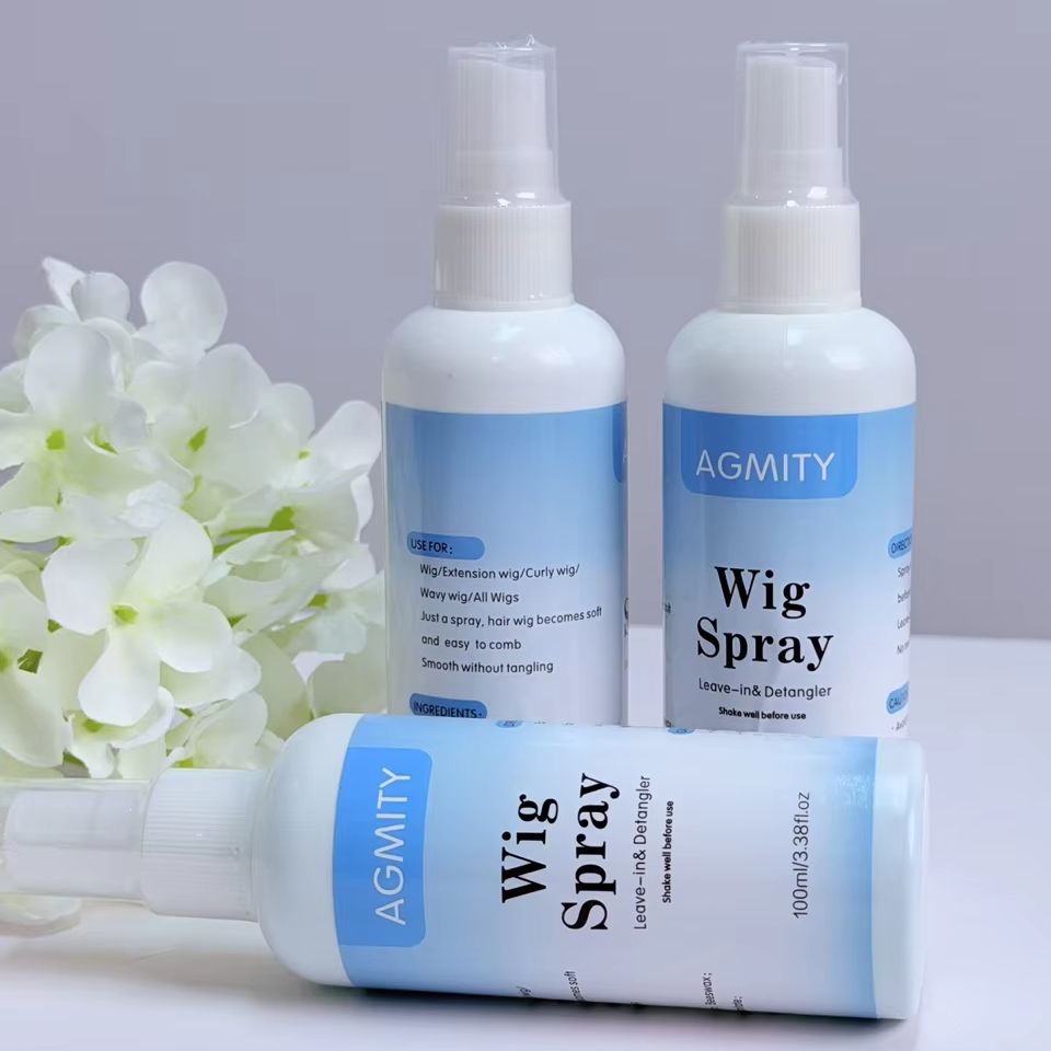 가발용 100ml 헤어 케어 리퀴드, 곱슬거림 방지,  - Hair Care 리뷰 및 가격