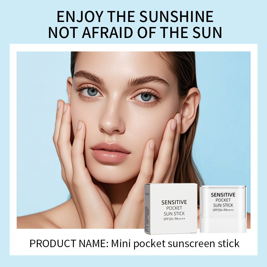 미니 포켓 선스크린 스틱 - 영문판 SPF50+, 3- - Spf 50 Waterproof Sunscreen 리뷰 및 가격