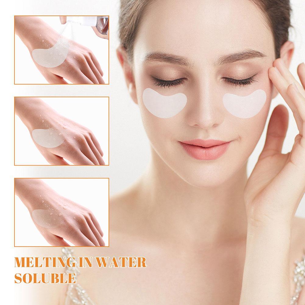 5 박스 콜라겐 수용성 패치 필름 안티 링클 다크 서클 - Collagen Under Eye Patches 리뷰 및 가격